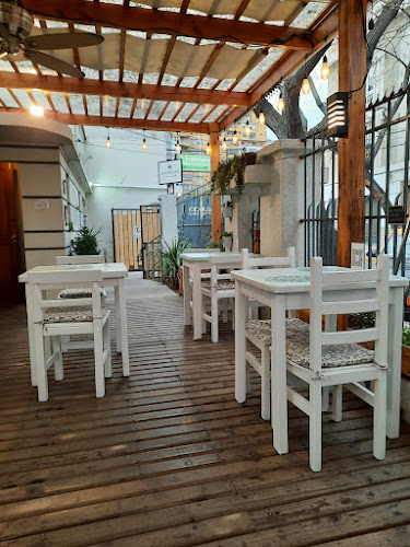 Comentarii opinii despre Cafetería Affogato