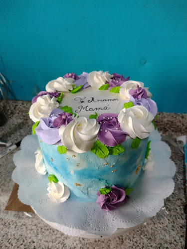 Pasteles Dulce Laura