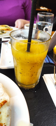 Restorán Rossonero - Viña del Mar