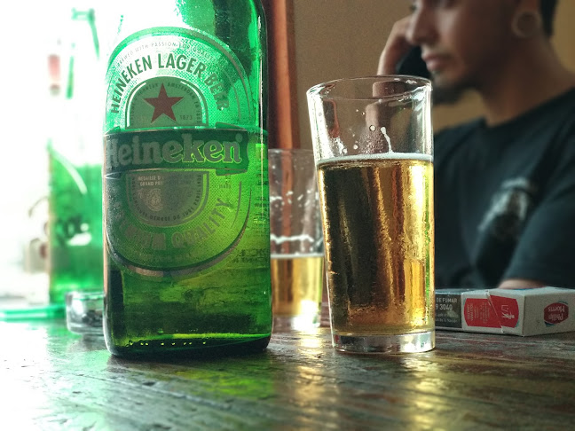 Opinii despre Spartako Bar în Viña del Mar - Gastronomía y hostelería