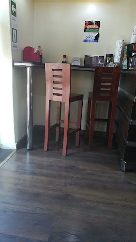 Comentarii opinii despre Mr Sushi Requinoa