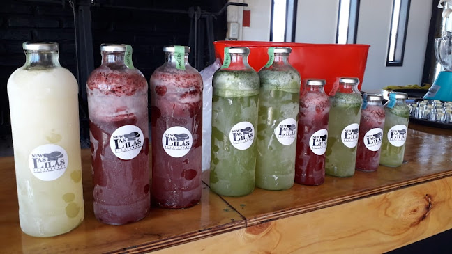 Comentarii opinii despre New Las Lilas Restaurant