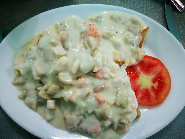 Comments and reviews of Puerto velero Lenga