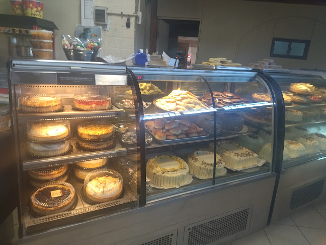 Opinii despre Panadería & Pastelería Vigo în Maipú - Gastronomía y hostelería