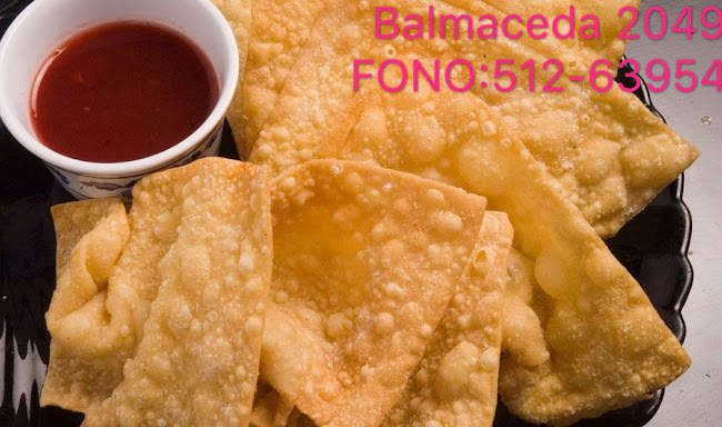 Av. Balmaceda 2049, 1710308 La Serena, Coquimbo