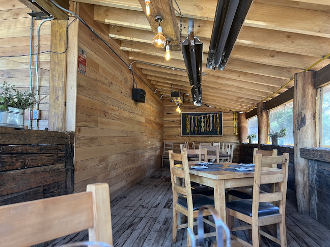 Opinii despre Oliva´s Restaurante în Las Trancas - Gastronomía y hostelería