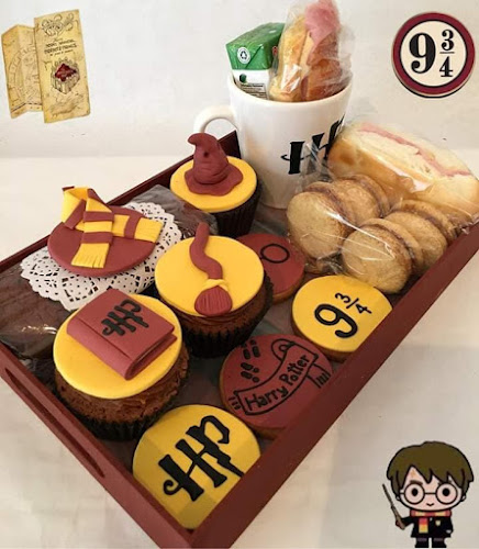 Galatea Dulces y Eventos - Calama