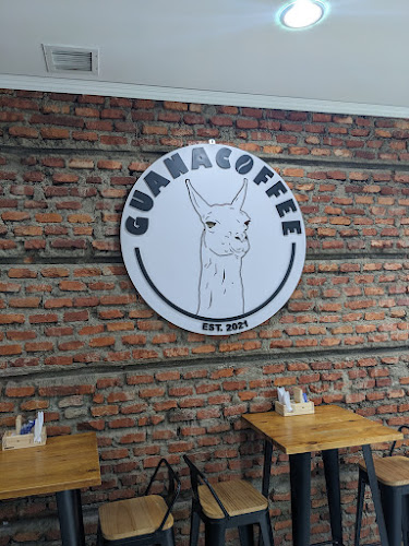 Guana Coffee - Punta Arenas