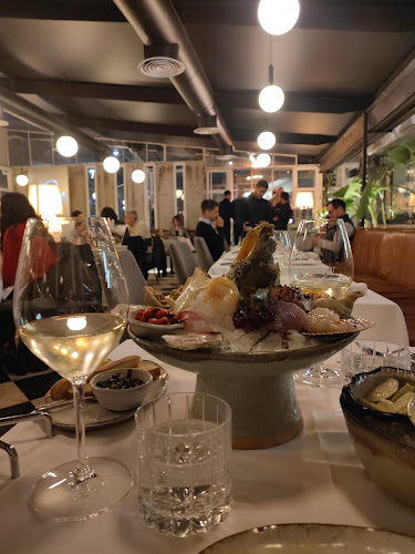 Comentarii opinii despre La Calma by Fredes