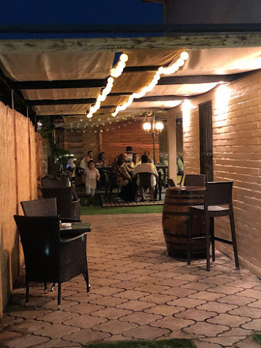 LAS BRASAS QUILICURA - Gastronomía y hostelería