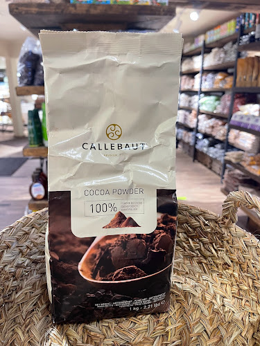 El Huerto Emporio Javiera - Temuco