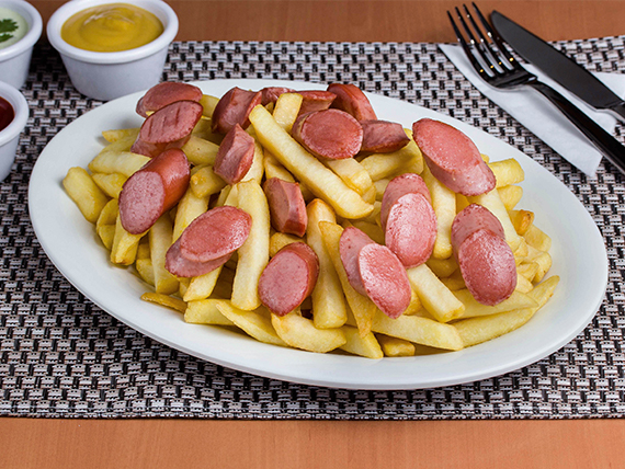 Comentarii opinii despre Sanguchazo Matucana