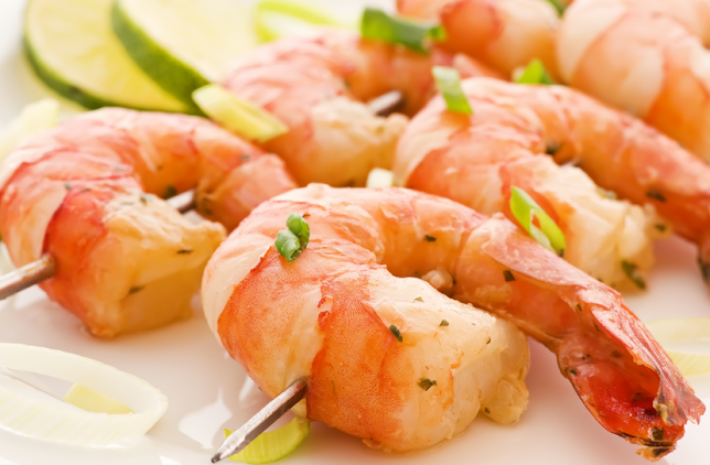 Poseidon Seafood - Gastronomía y hostelería