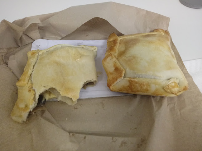 Comentarii opinii despre Empanadas Tinita