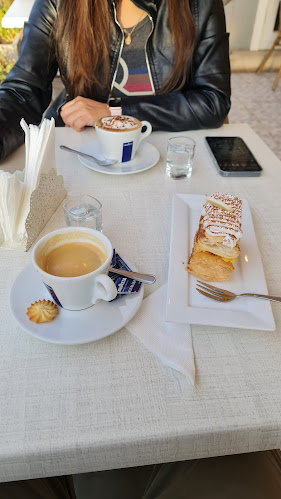 Café La Croix - Gastronomía y hostelería