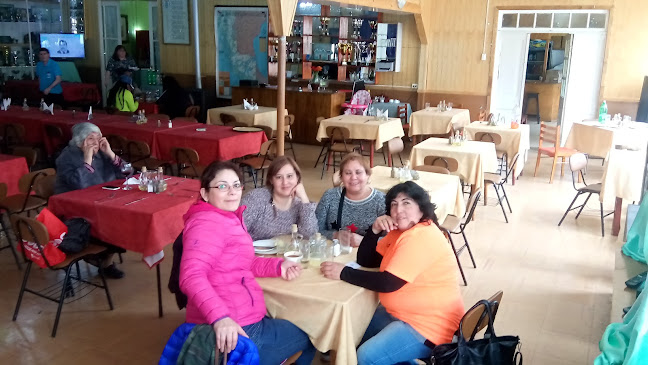 Comentarii opinii despre Última Esperanza