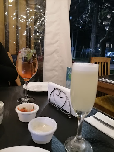 Good Restaurante - Ñuñoa