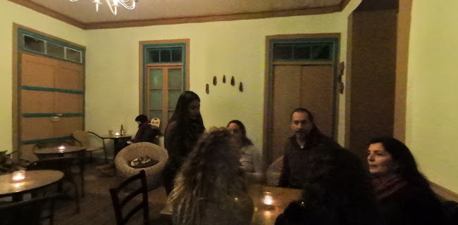 Reviews of carlos in Vicuña - Gastronomía y hostelería