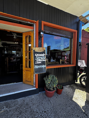 Opinii despre Restaurant La primavera în Puerto Montt - Gastronomía y hostelería