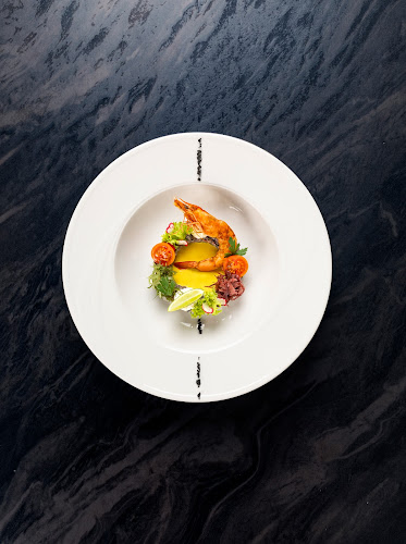 Restaurant Bristol - Santiago