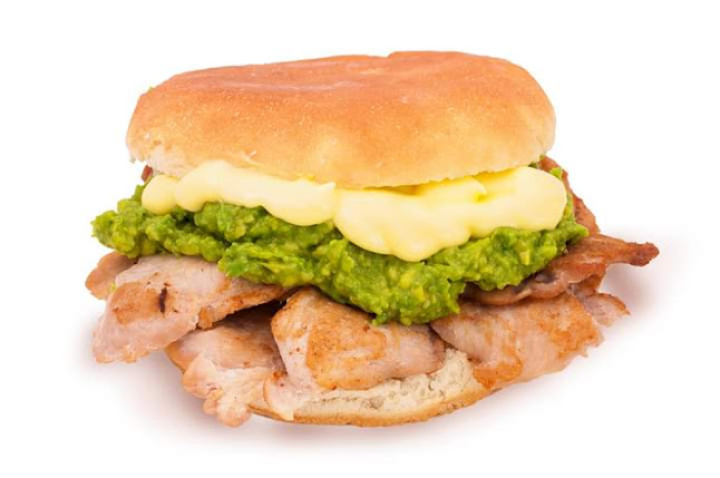 Av. Ecuador 4583, Estación Central, Región Metropolitana