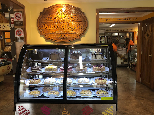 Pastelería Dulce Alegría - Puente Alto