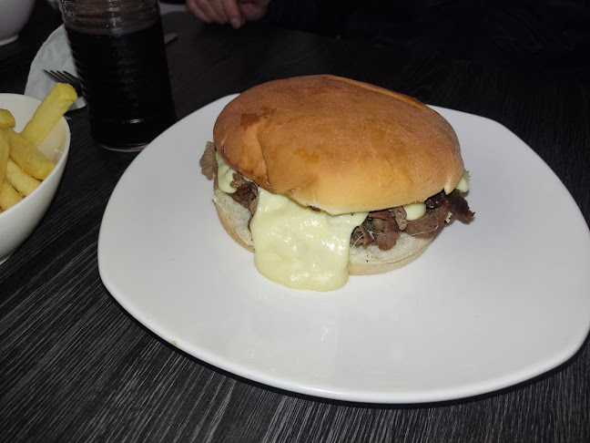 Opinii despre Alimentos Merengata în Providencia - Gastronomía y hostelería