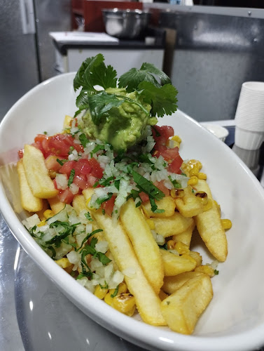 Toritoya Food Truck - Gastronomía y hostelería