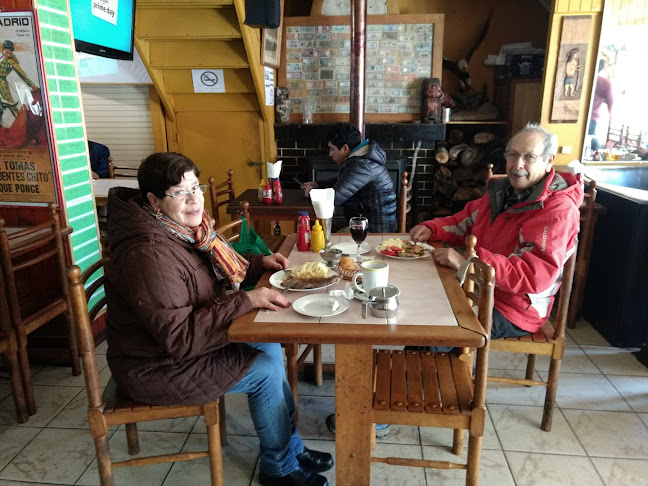 Comments and reviews of Cafe Chito Hotel Fuentes