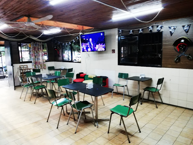 MI TESORO SANGUCHERIA Y PIZZERIA - Paine