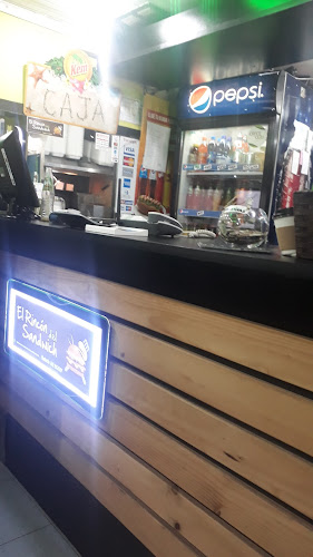 El Rincon Del Sandwich