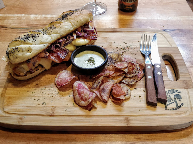 Guayoyo Café & Bistro