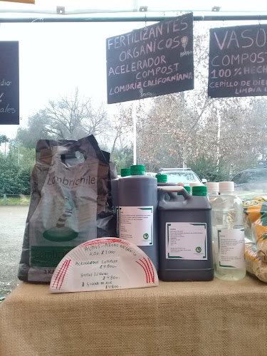 Mercado Orgánico - Vitacura - Gastronomía y hostelería