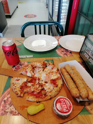 Papa John’s Pizza - Concón