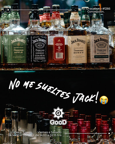 Good Bar