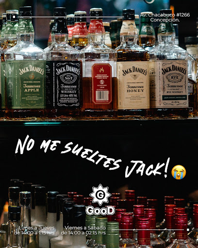 Good Bar