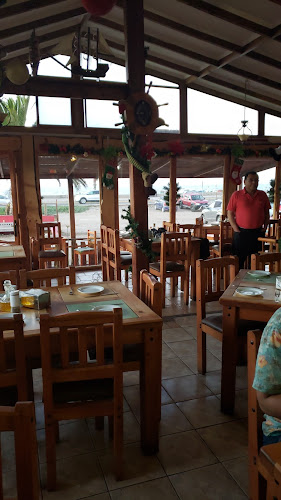 Opinii despre Restaurant La Lobera în Coquimbo - Gastronomía y hostelería