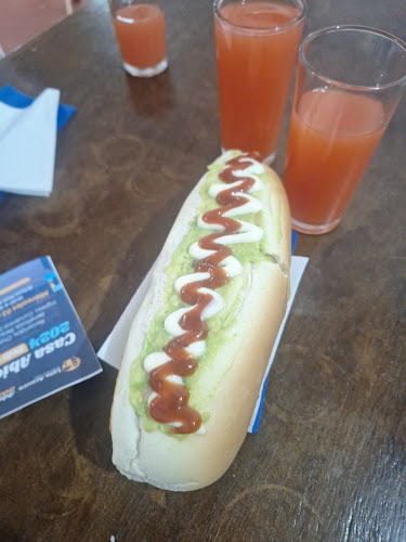 Restaurante Queríco - Cañete