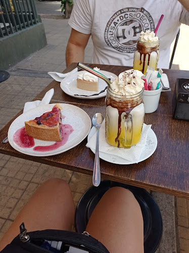 Comentarii opinii despre Cafe Del Barrio