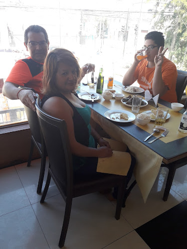 Restaurant I Ching - Independencia