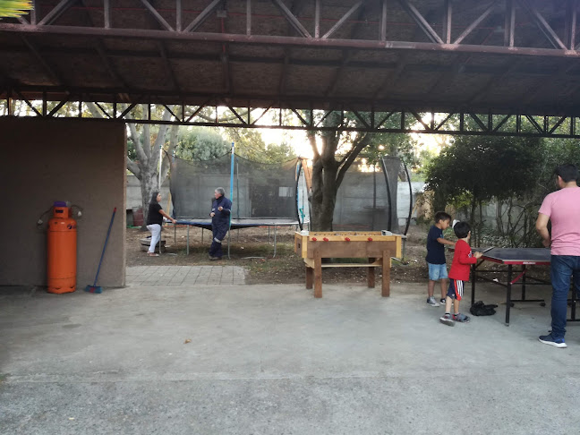 Centro De Eventos Edam - Coronel