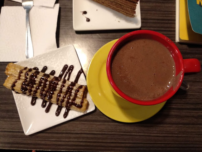 José Miguel de la Barra 456, 8320110 Santiago, Región Metropolitana