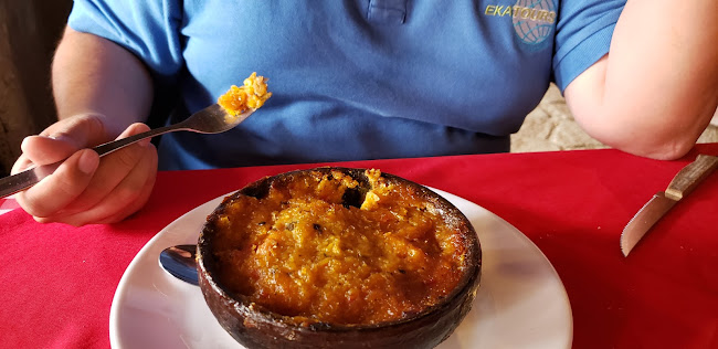 Restaurante La Vaquita Echá - Gastronomía y hostelería