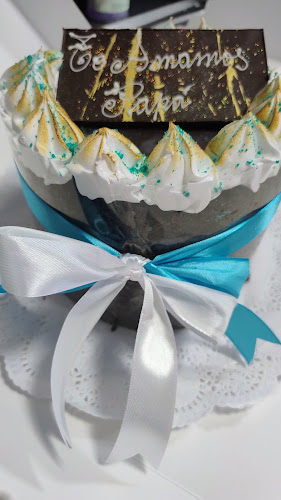 Pastelería y Panadería San Pedro