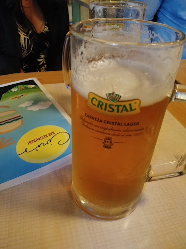 Reviews of Ciro's Bar Isidora in Las Condes - Gastronomía y hostelería