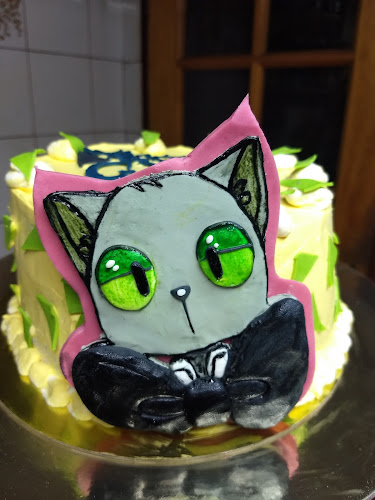 Whole Cake Shop - Pudahuel