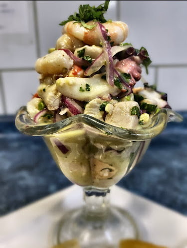 Restaurant y Pub Entre Jotes