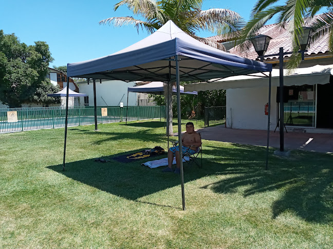 Centro de Eventos de Gendarmeria - Gastronomía y hostelería