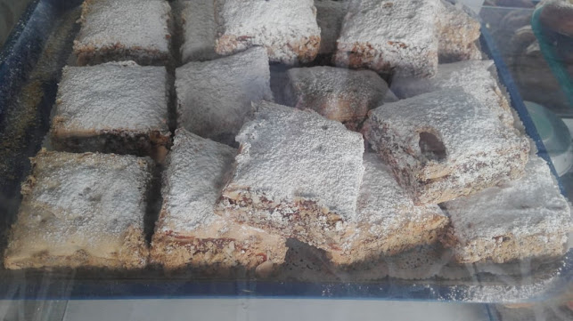 Panadería y pastelería bon appetit - Gastronomía y hostelería