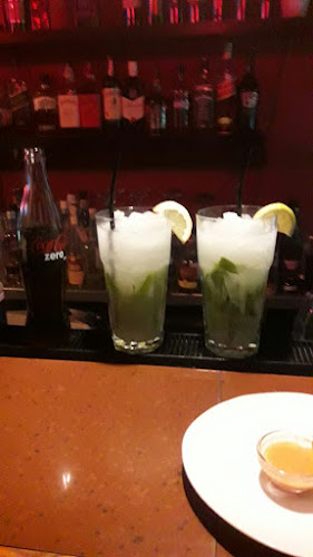 Estilo Urbano - Gastronomía y hostelería